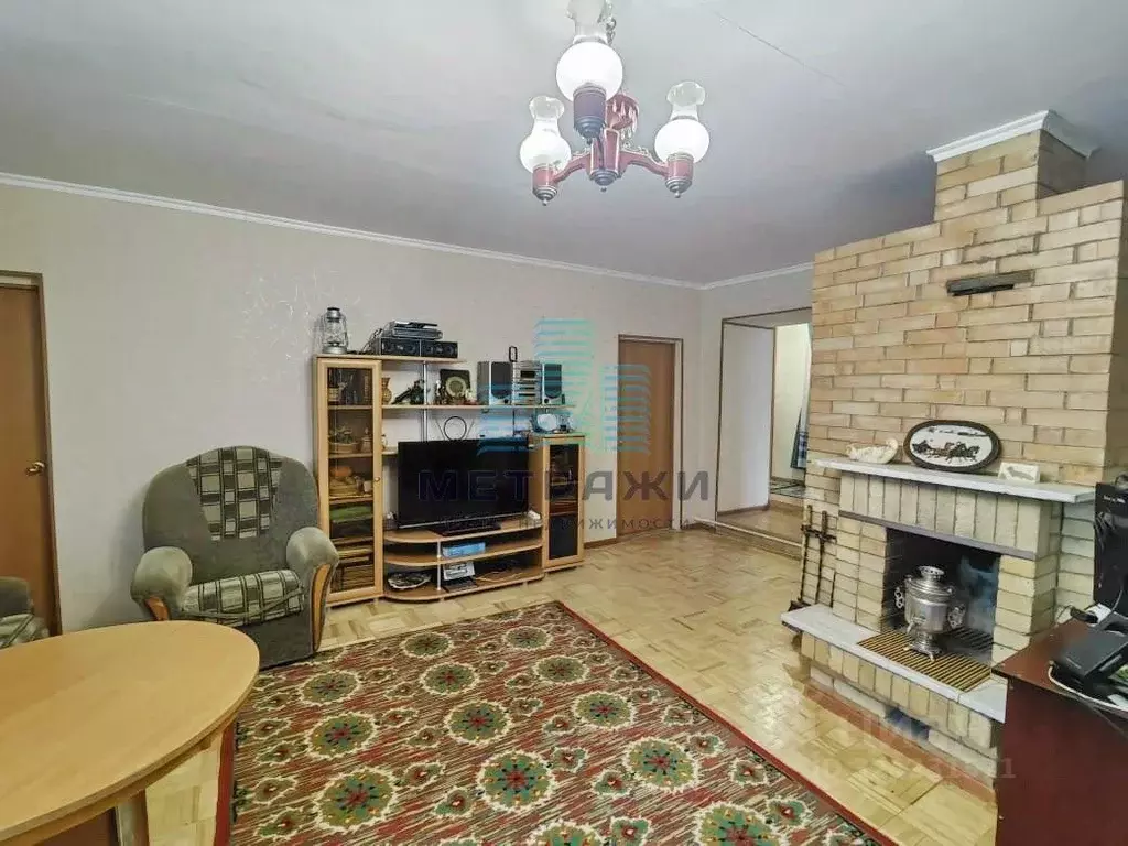 Дом в Калужская область, Калуга городской округ, д. Шопино 39 (230 м) - Фото 2