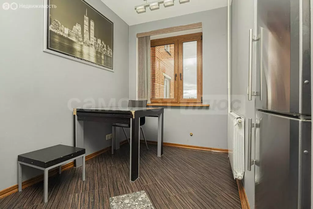 3-комнатная квартира: посёлок городского типа Селятино, 53 (64.2 м) - Фото 2