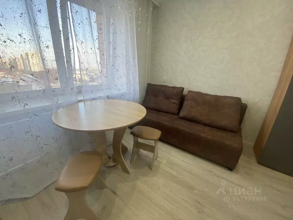 Студия Красноярский край, Красноярск 7-я Полярная ул., 6 (14.0 м) - Фото 1