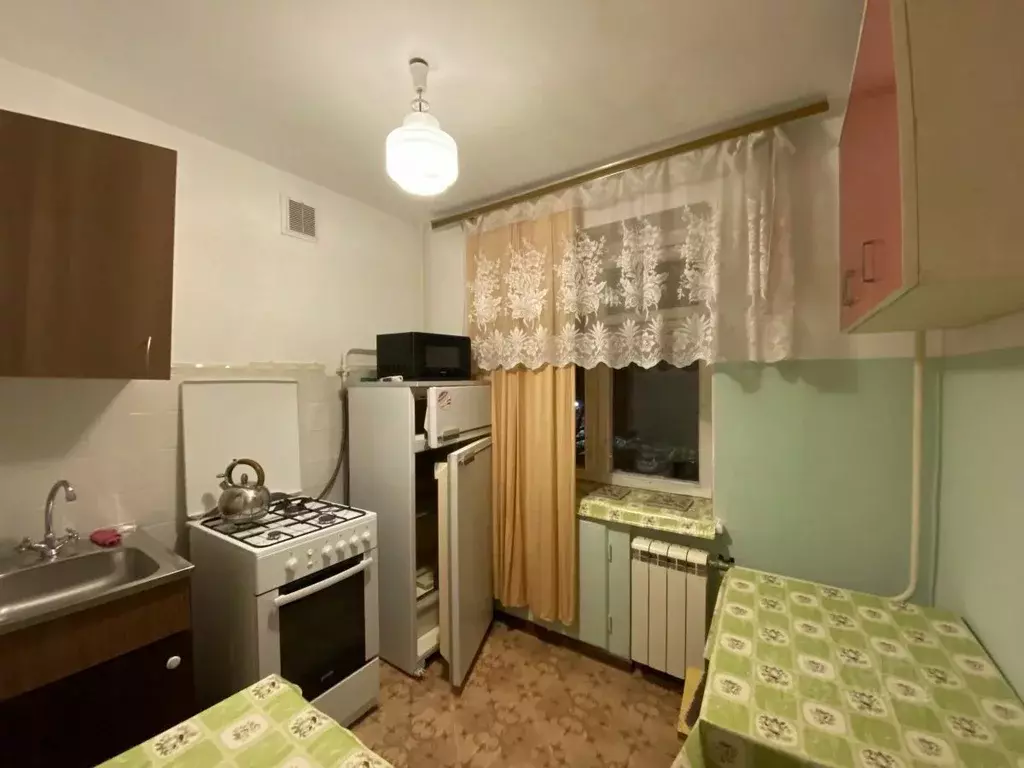 2-к кв. Московская область, Фрязино просп. Мира, 10 (46.0 м) - Фото 1