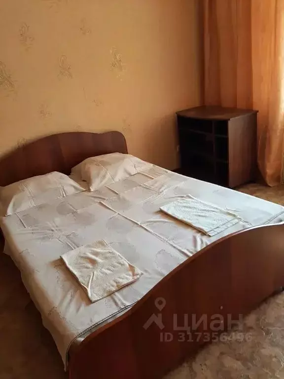 1-к кв. Марий Эл, Йошкар-Ола Якова Эшпая ул., 166А (32.0 м) - Фото 0