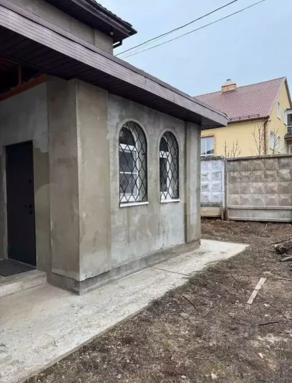 Дом в Московская область, Воскресенск городской округ, д. Ворщиково ... - Фото 1