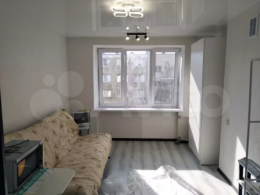 Комната 15 м в 1-к., 4/5 эт. - Фото 0