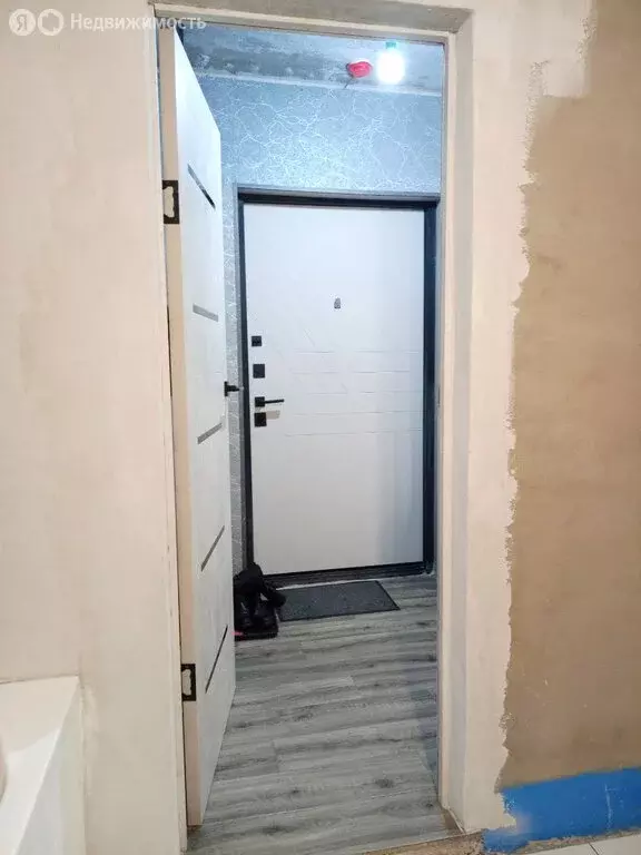 1-комнатная квартира: Иркутск, улица Освобождения, 130 (36 м) - Фото 2