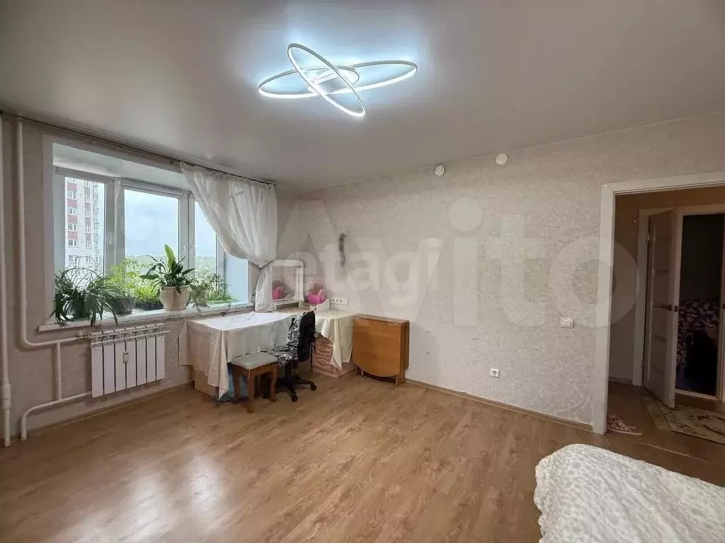 3-к. квартира, 83 м, 5/10 эт. - Фото 0