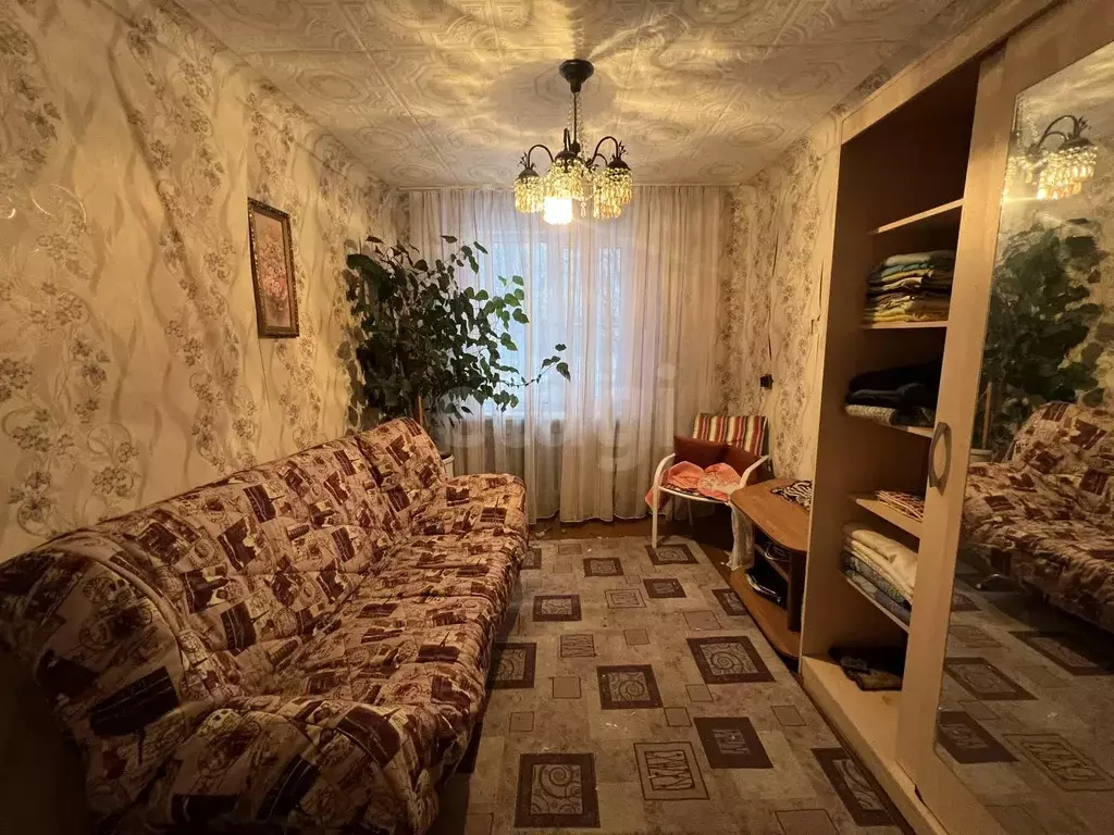 Дом, 36.6 м - Фото 1