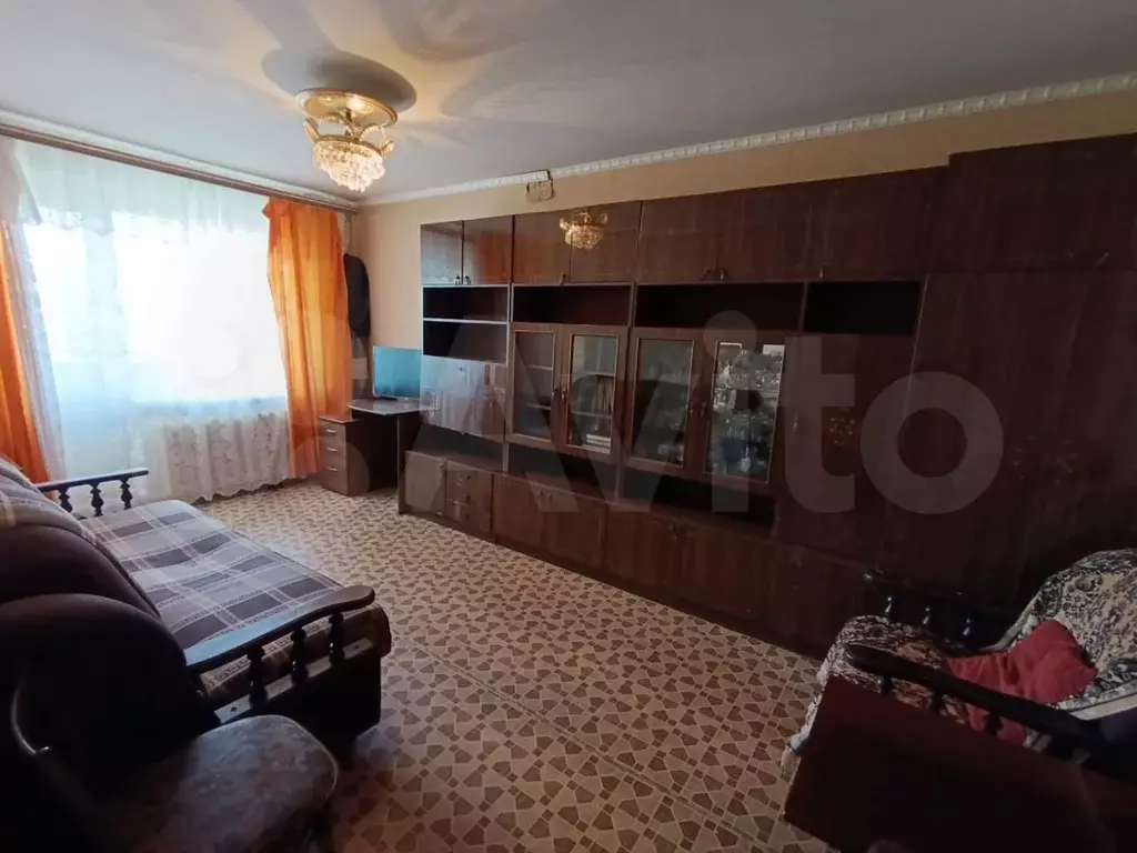 2-к. квартира, 50 м, 9/9 эт. - Фото 0