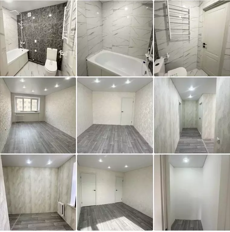 Продаётся 2-к квартира, 46.7 м - Фото 0