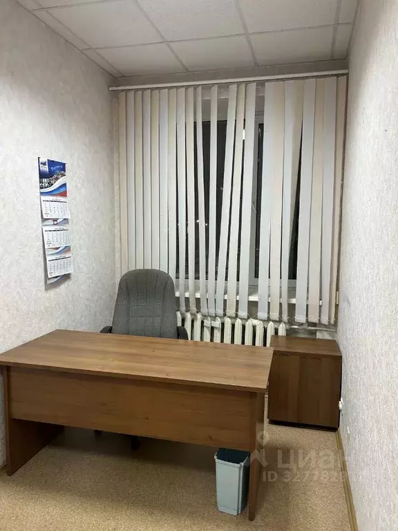 Офис в Омская область, Омск ул. Красный Путь, 143А (11 м) - Фото 2