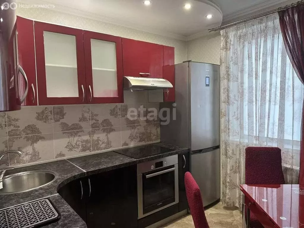 2-комнатная квартира: Балабаново, Московская улица, 14 (51 м) - Фото 0