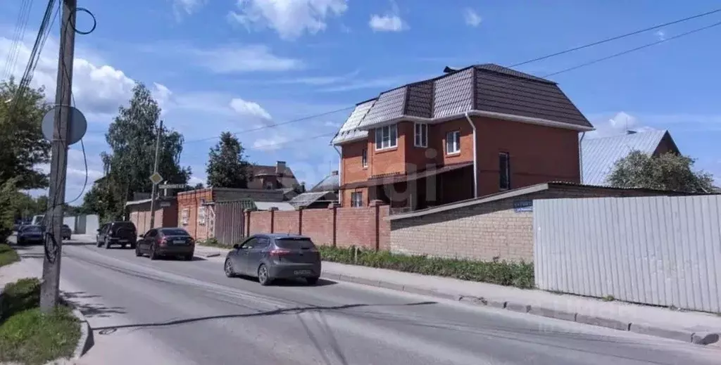 Дом в Калужская область, Калуга Зеленая ул., 2 (142 м) - Фото 2