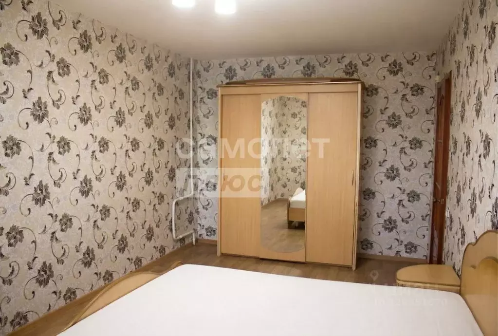 3-к кв. Иркутская область, Иркутск Топкинский мкр, 7 (62.6 м) - Фото 2