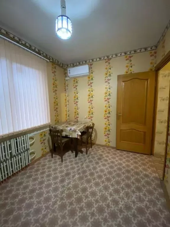 1-к кв. Белгородская область, Старый Оскол Королева мкр, 14 (39.0 м) - Фото 1