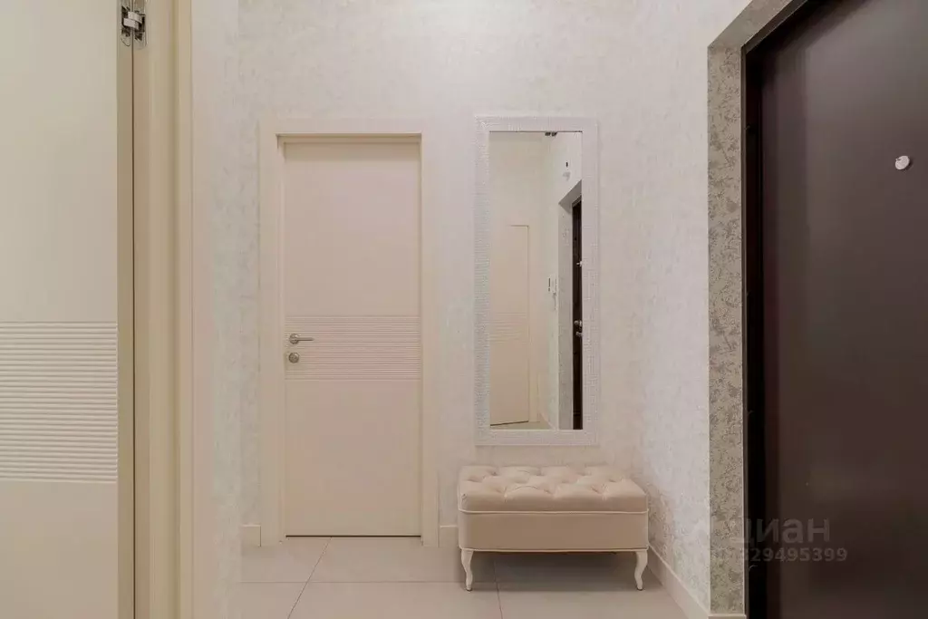 1-к кв. Санкт-Петербург ул. Типанова, 23с1 (35.2 м) - Фото 1