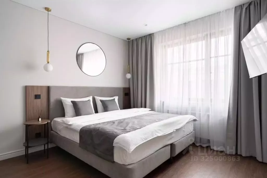 1-к кв. Санкт-Петербург Херсонский проезд, 6 (26.0 м) - Фото 2