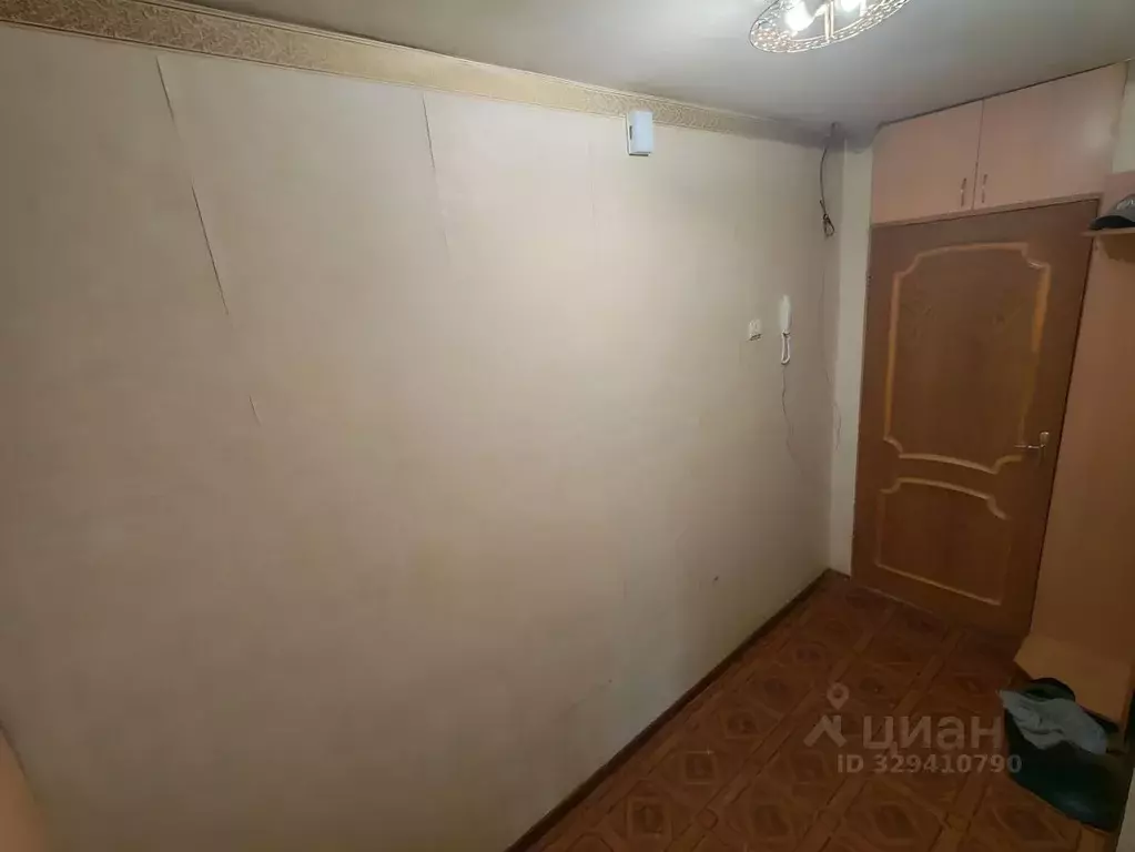 1-к кв. Московская область, Королев ул. Ленина, 19 (32.0 м) - Фото 2