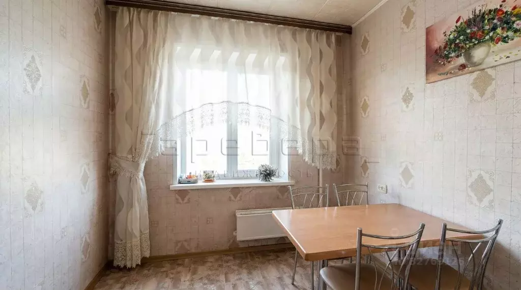 4-к кв. Красноярский край, Красноярск 9 Мая ул., 39 (76.7 м) - Фото 2