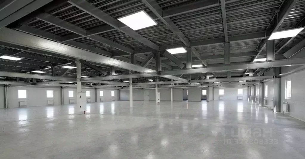 Торговая площадь в Санкт-Петербург, Санкт-Петербург, Красное Село ул. ... - Фото 2