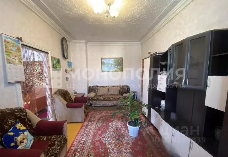 3-к кв. Амурская область, Белогорск ул. Кирова, 102 (60.1 м) - Фото 1