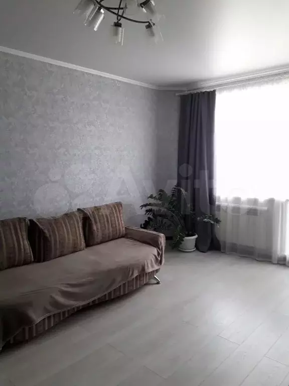 1-к. квартира, 37 м, 10/10 эт. - Фото 0