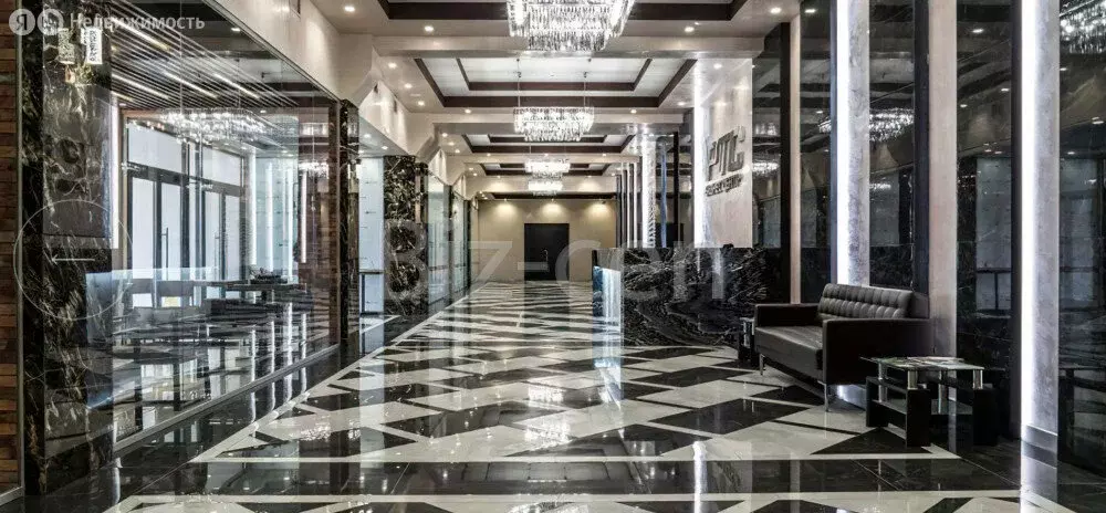 Офис (956.2 м) - Фото 1