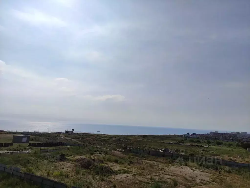 Студия Краснодарский край, Анапа ул. Ивана Голубца, 147 (27.0 м) - Фото 1