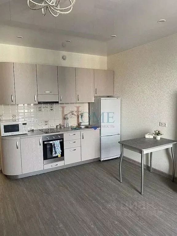 Студия Новосибирская область, Новосибирск ул. Немировича-Данченко, ... - Фото 2