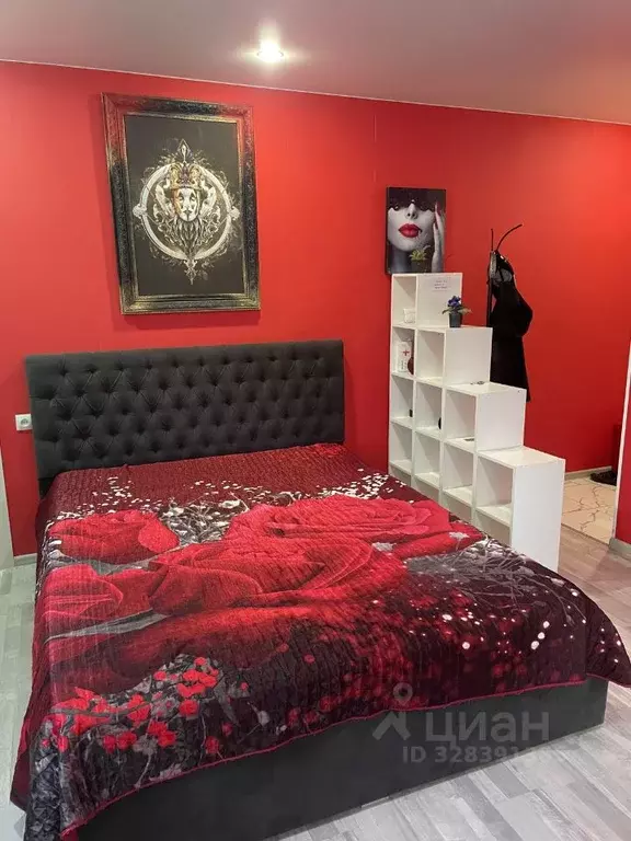 1-к кв. Мордовия, Саранск просп. Ленина, 36 (34.0 м) - Фото 1