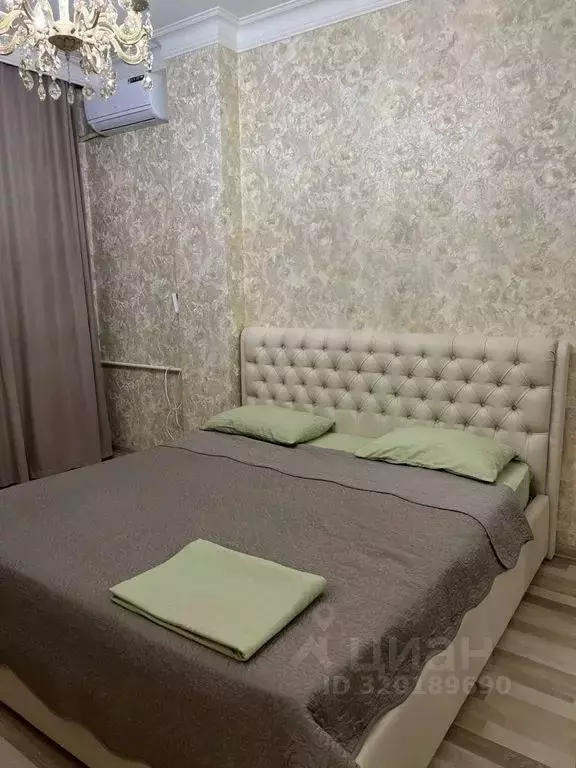 2-к кв. Дагестан, Махачкала Батырая ул., 136Лк3 (50.0 м) - Фото 1