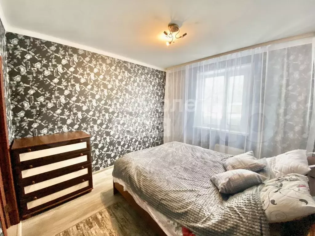 2-к. квартира, 48,4 м, 3/5 эт. - Фото 1