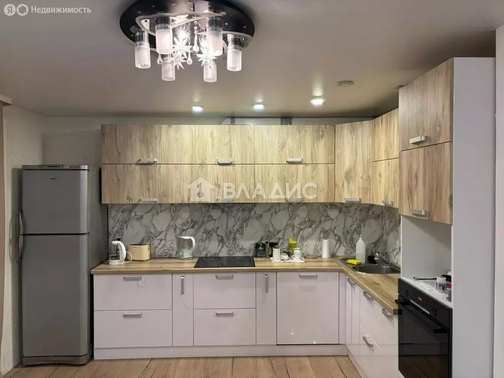 3-комнатная квартира: Петрозаводск, Чистая улица, 4 (97.2 м) - Фото 1