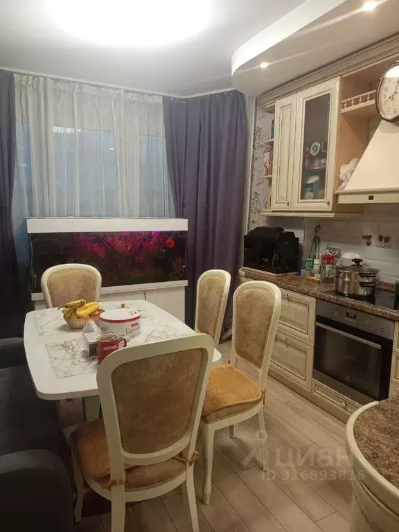 2-к кв. Москва, Москва, Московский г. ул. Бианки, 11 (64.0 м) - Фото 0