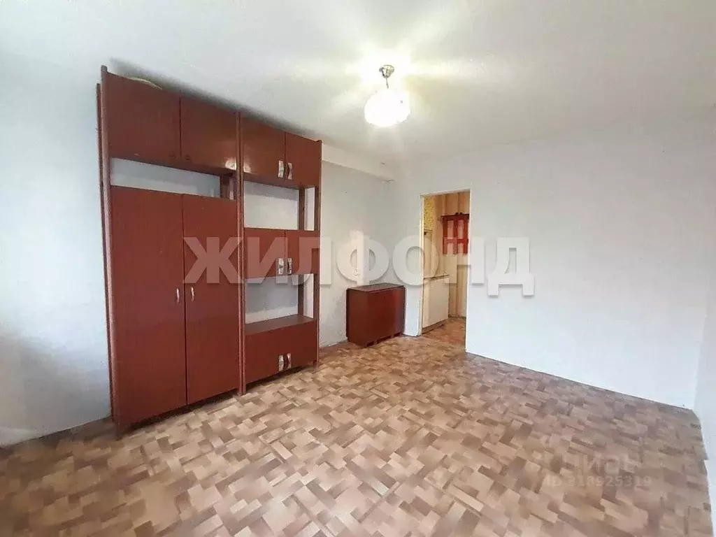 1-к кв. Томская область, Томск Колхозная ул., 11 (18.0 м) - Фото 2