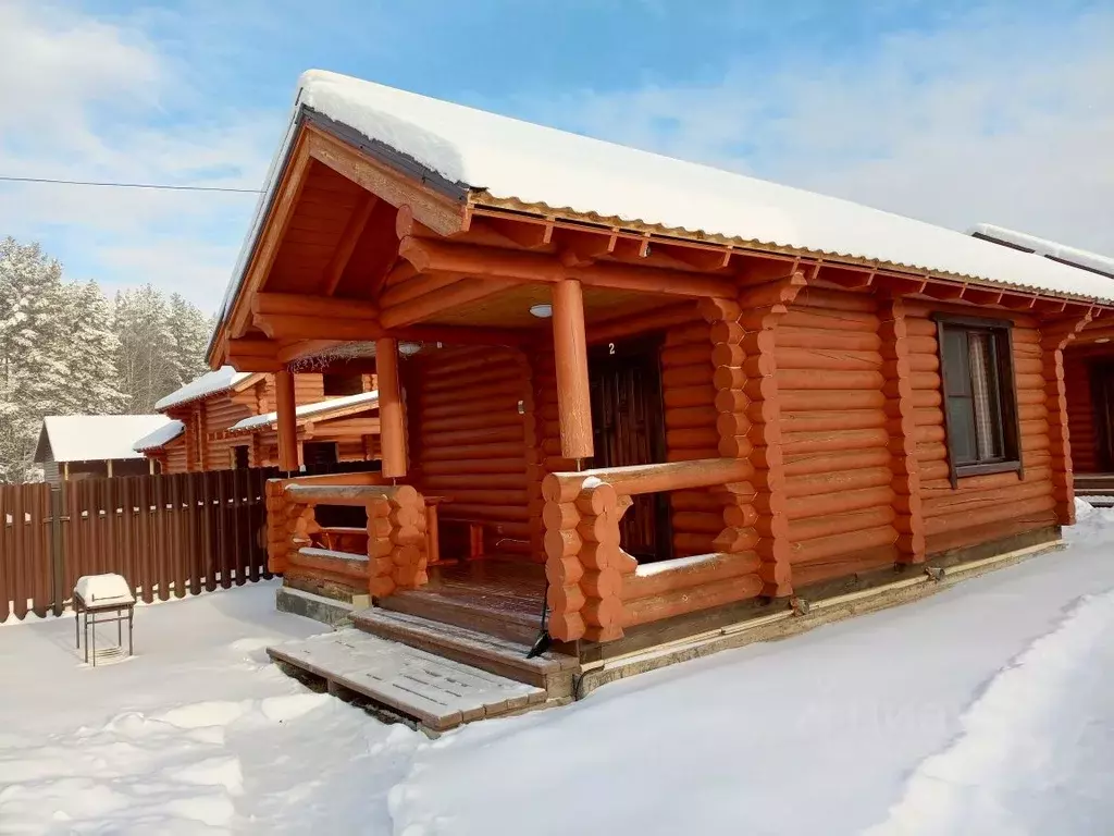Дом в Алтай, Майминский район, Манжерокское с/пос, с. Озерное ул. Мира ... - Фото 0