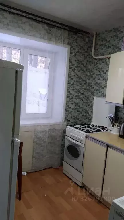 1-к кв. Саратовская область, Саратов ул. Имени В.Н. Симбирцева, 12 ... - Фото 2