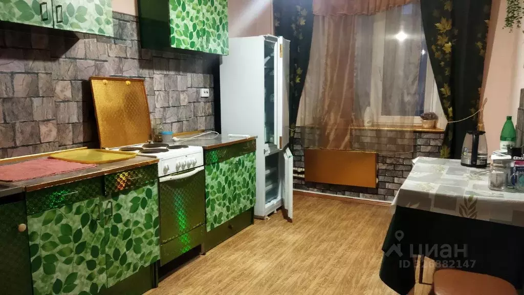 2-к кв. Томская область, Томск тракт Иркутский, 32 (64.0 м) - Фото 2