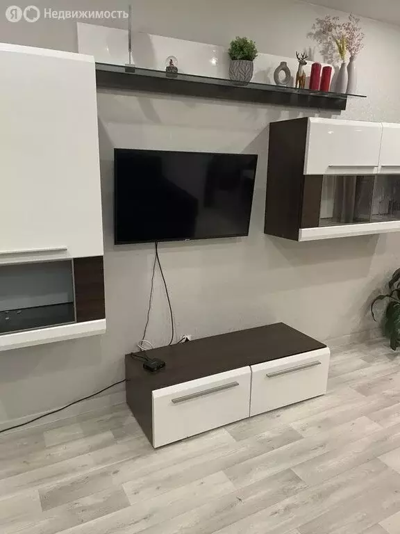 2-комнатная квартира: Иркутск, микрорайон Юбилейный, 72 (46.7 м) - Фото 2