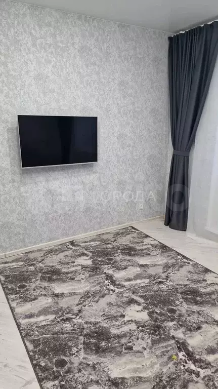1-к. квартира, 36 м, 14/17 эт. - Фото 1