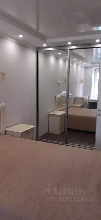 3-к кв. Москва просп. Мира, 58 (55.0 м) - Фото 2