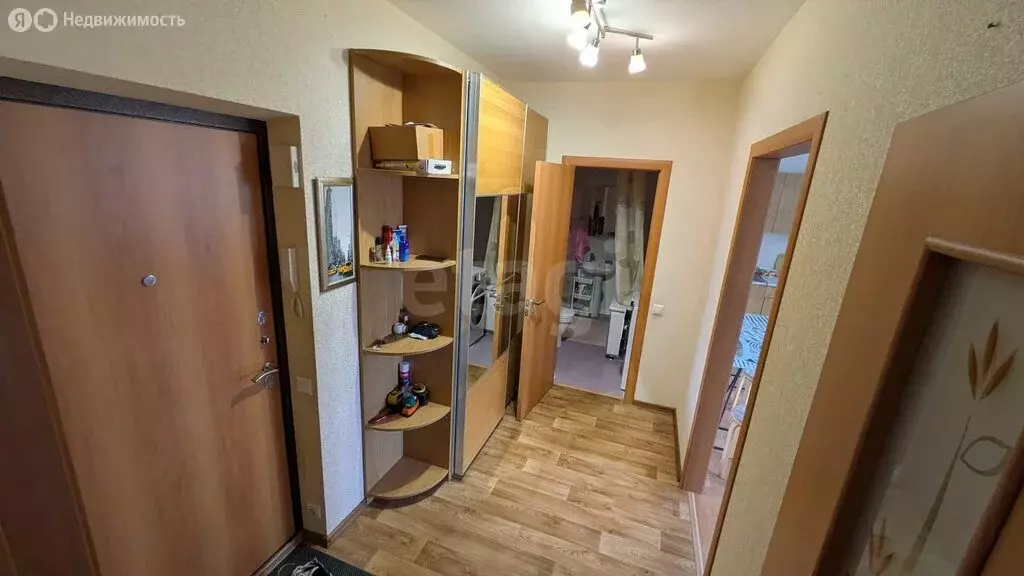 2-комнатная квартира: Омск, микрорайон Городок Нефтяников, улица 22 ... - Фото 1