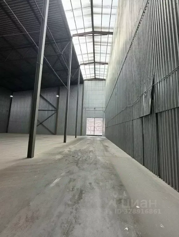 Склад в Московская область, Дмитров Опорный проезд, 78 (600 м) - Фото 2