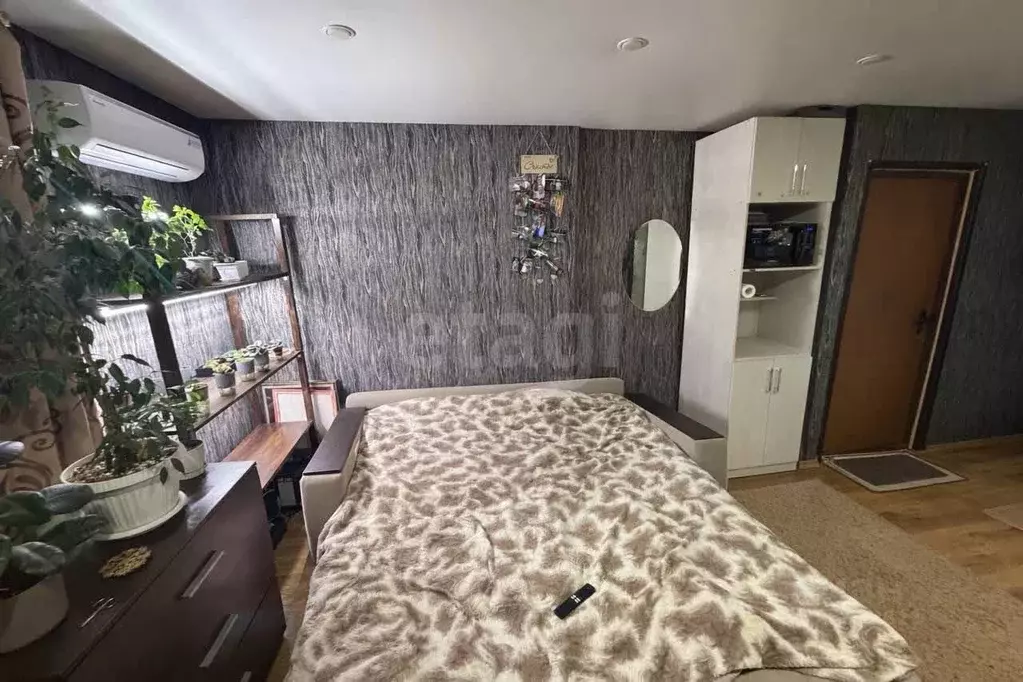 Комната Белгородская область, Белгород ул. Горького, 76 (20.6 м) - Фото 1