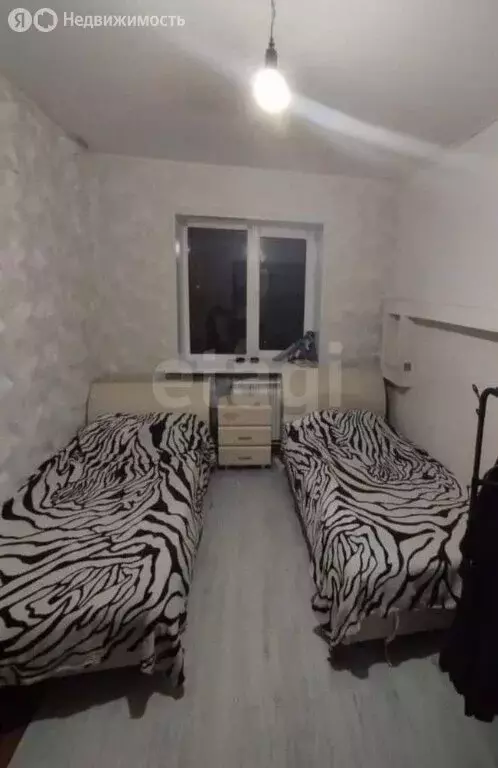 2-комнатная квартира: Ершов, улица Космонавтов, 3 (48 м) - Фото 1