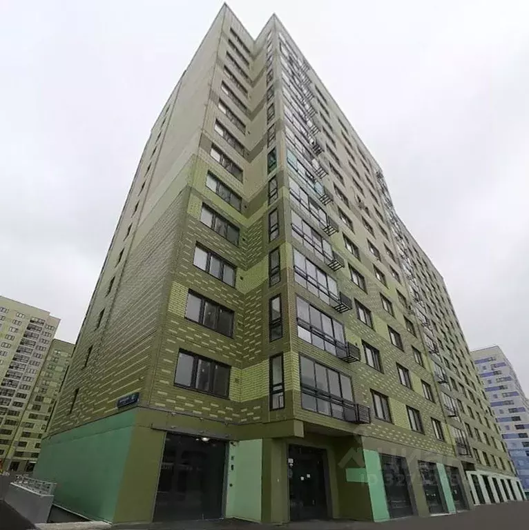 Помещение свободного назначения в Москва ул. Маресьева, 12к5 (50 м) - Фото 1