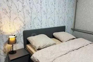2-к кв. Мурманская область, Мурманск ул. Воровского, 17 (48.0 м) - Фото 0