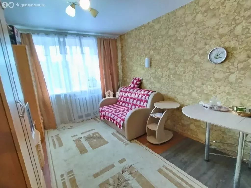 1к в -комнатной квартире (100 м) - Фото 2