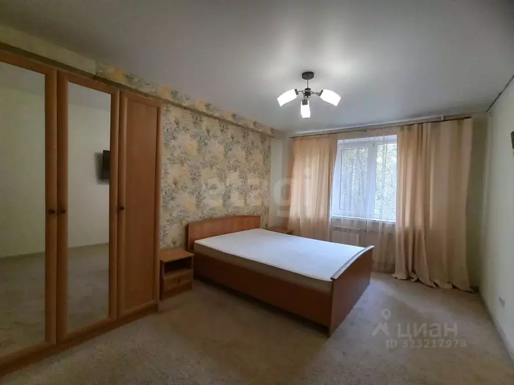 3-к кв. Саратовская область, Саратов Ростовская ул., 14 (59.9 м) - Фото 1