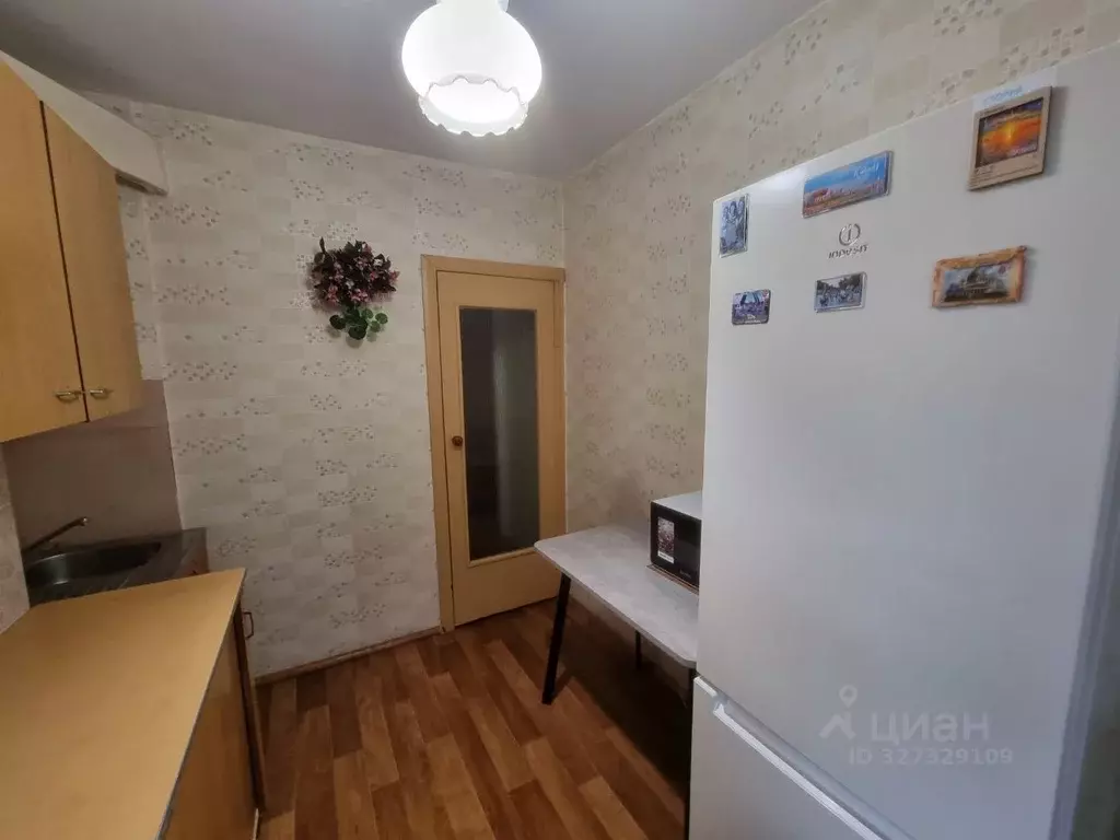 Комната Новосибирская область, Новосибирск ул. Кропоткина, 127 (13.0 ... - Фото 2