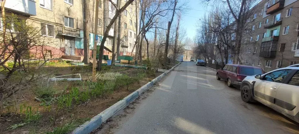2-к. квартира, 45 м, 5/5 эт. - Фото 1