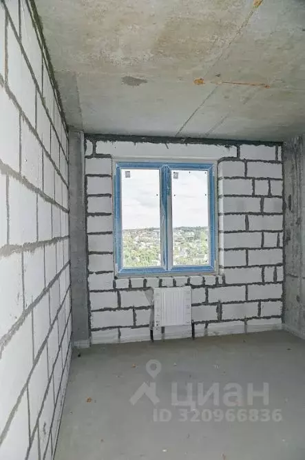 1-к кв. Тульская область, Тула городской округ, д. Харино ул. ... - Фото 0